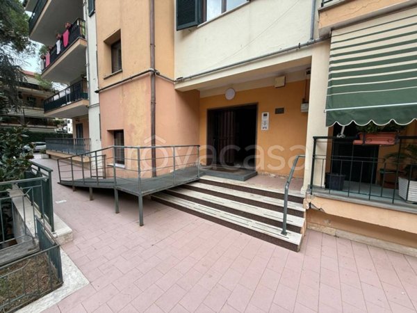 appartamento in vendita a Caserta in zona Centurano/Cerasole