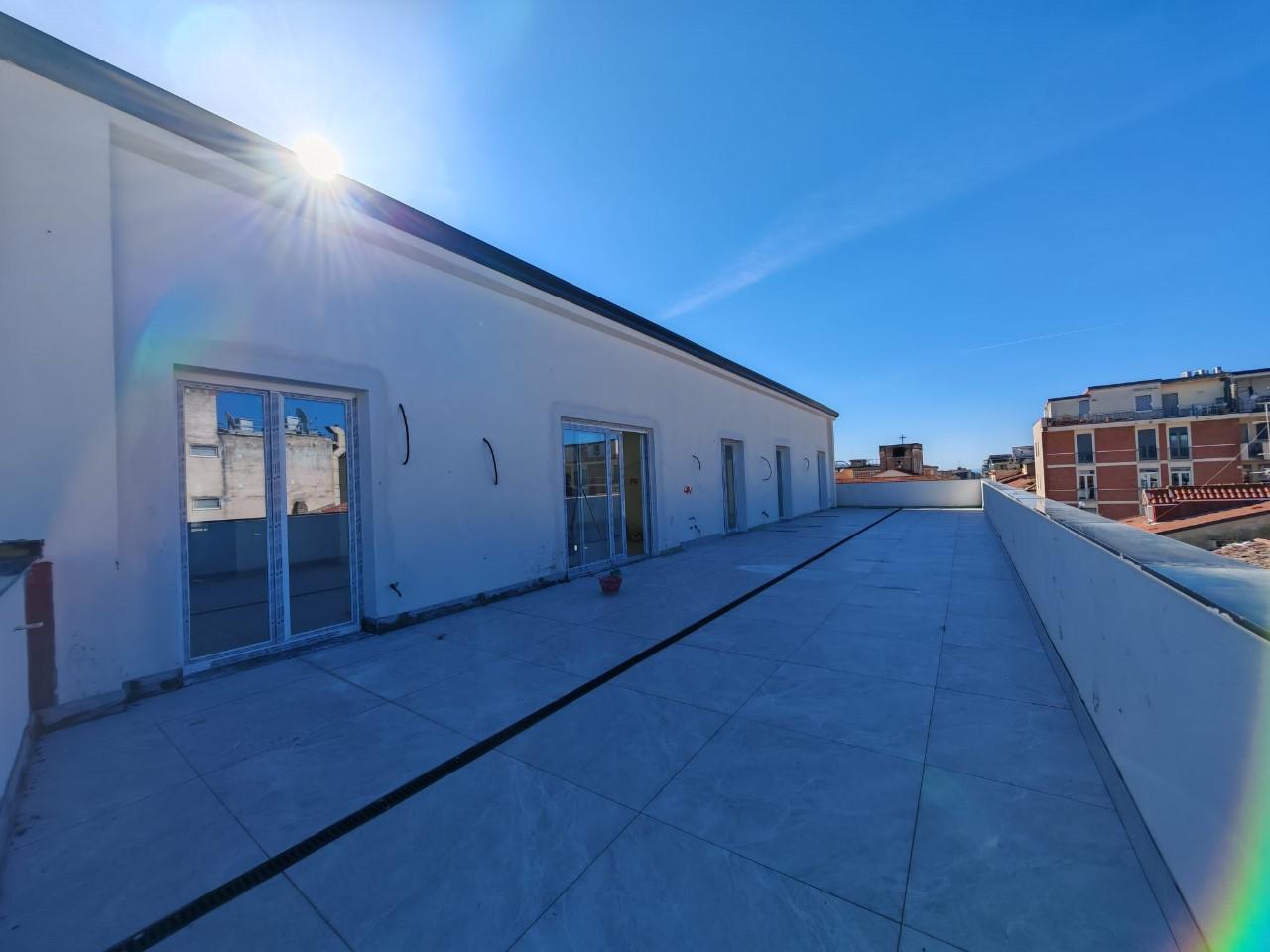 appartamento in vendita a Caserta in zona Acquaviva