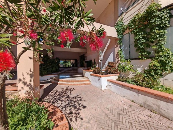 appartamento in vendita a Caserta in zona San Clemente