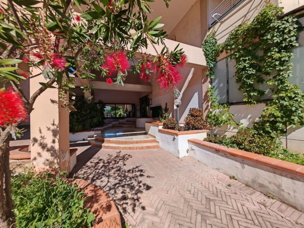 appartamento in vendita a Caserta in zona San Clemente