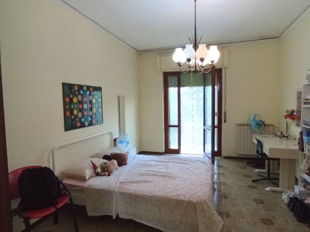 appartamento in vendita a Caserta