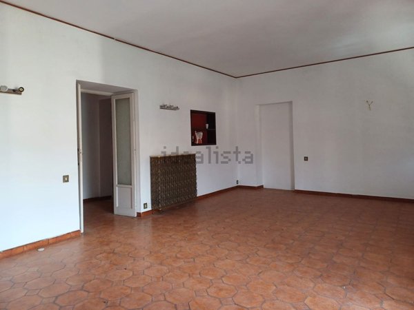 appartamento in vendita a Caserta in zona Ospedale