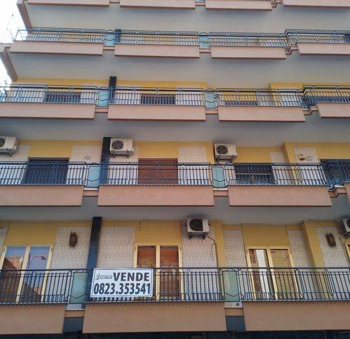 appartamento in vendita a Caserta in zona Centro Città