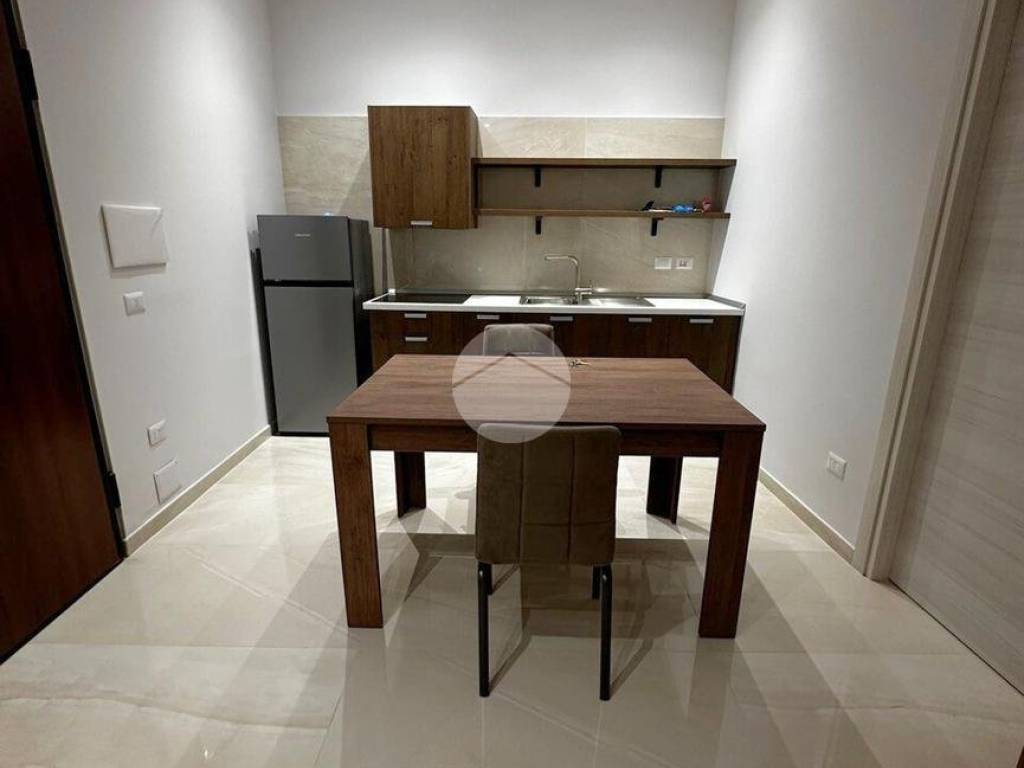 appartamento in vendita a Caserta in zona Falciano