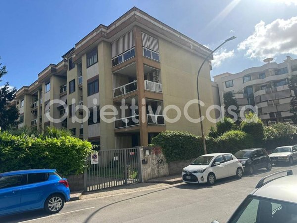 appartamento in vendita a Caserta