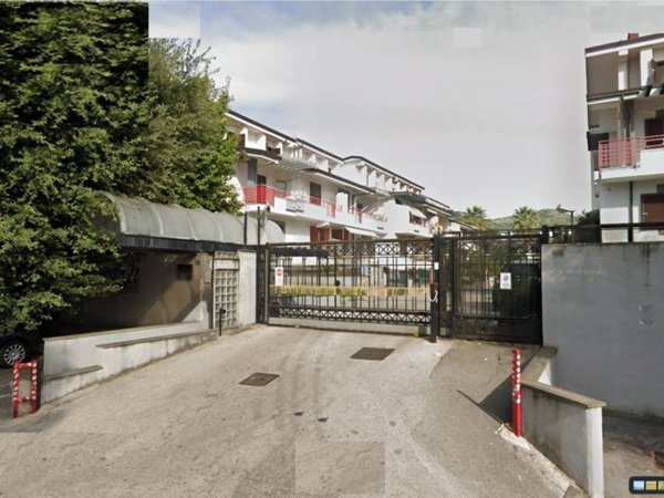 appartamento in vendita a Caserta in zona Centro Città