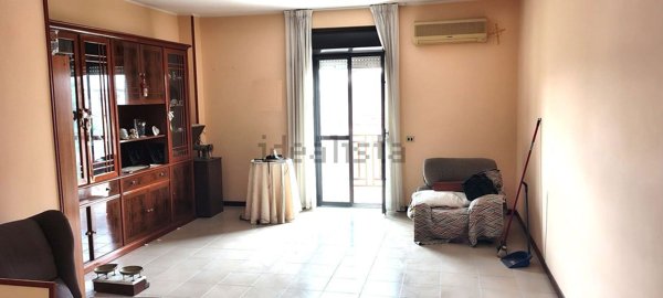 appartamento in vendita a Caserta in zona Centro Città