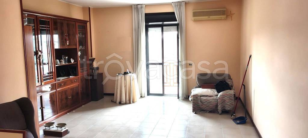 appartamento in vendita a Caserta in zona Centro Città