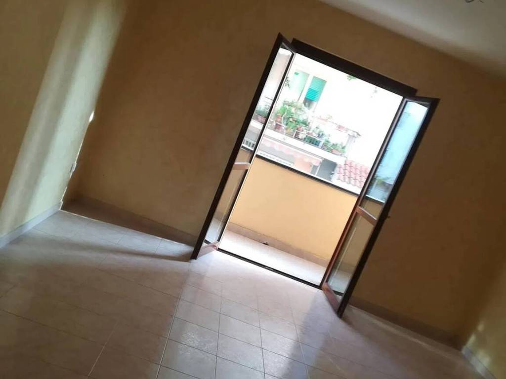 appartamento in vendita a Caserta in zona Acquaviva