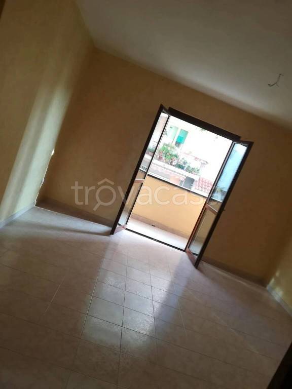 appartamento in vendita a Caserta in zona Acquaviva