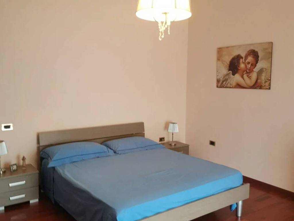 appartamento in vendita a Caserta