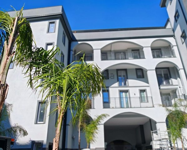 appartamento in vendita a Caserta in zona Acquaviva