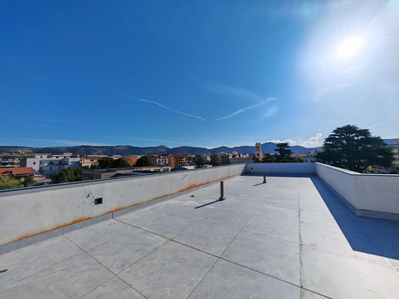 appartamento in vendita a Caserta in zona Acquaviva