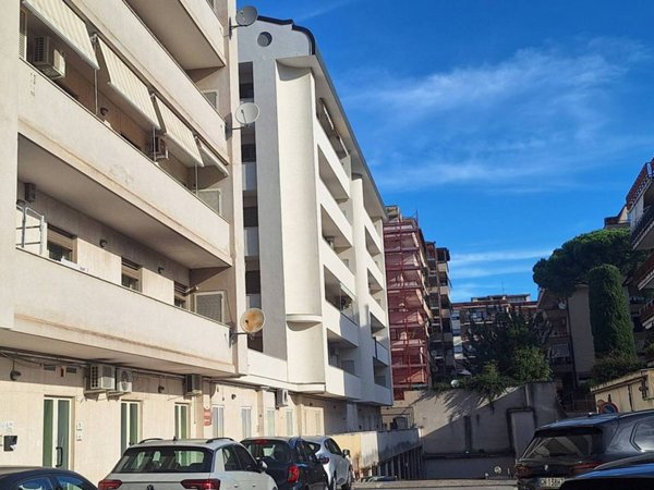 appartamento in vendita a Caserta