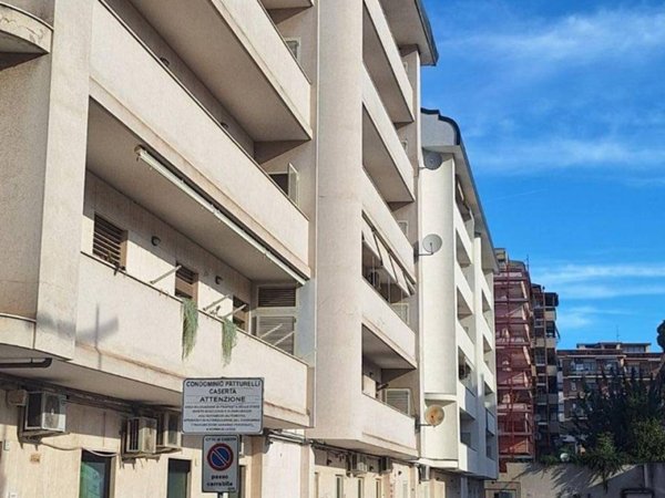 appartamento in vendita a Caserta