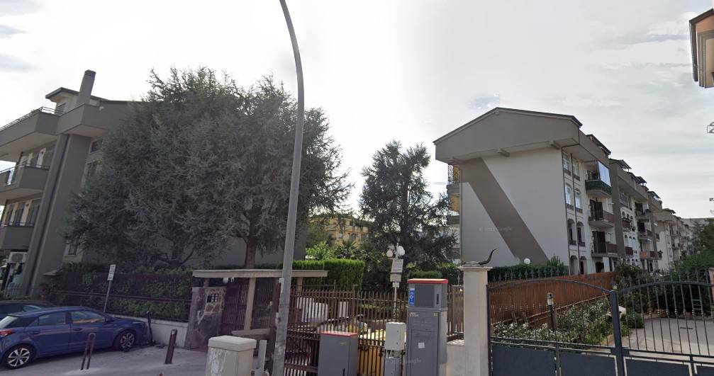 appartamento in vendita a Caserta