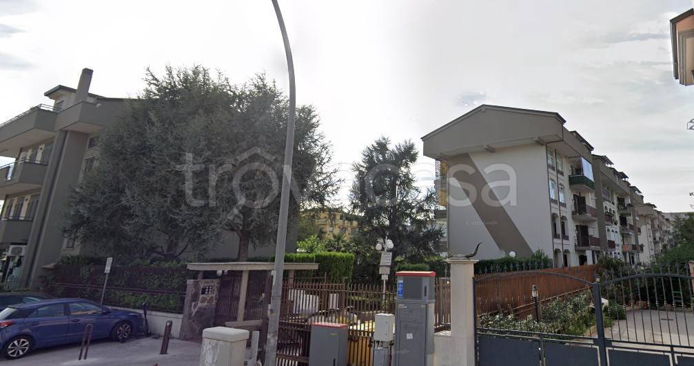 appartamento in vendita a Caserta