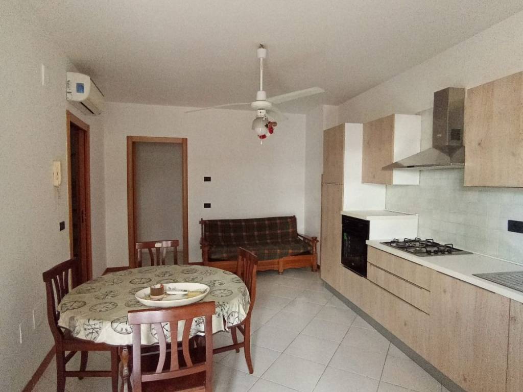 appartamento in vendita a Caserta