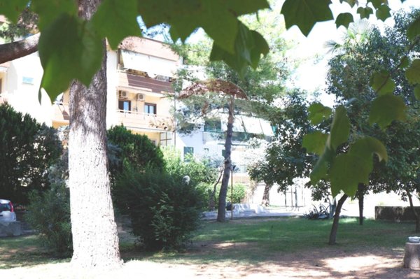 appartamento in vendita a Caserta in zona Acquaviva