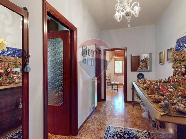 appartamento in vendita a Caserta in zona Acquaviva