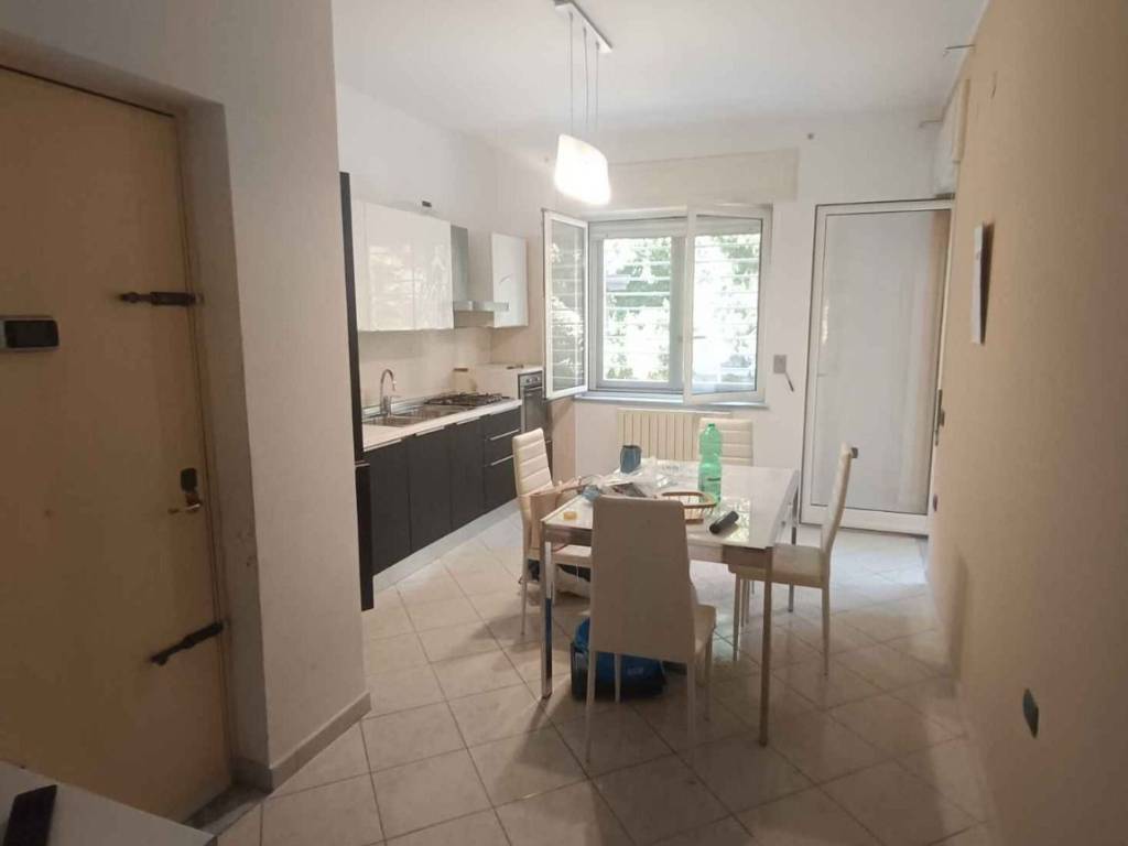 appartamento in vendita a Caserta