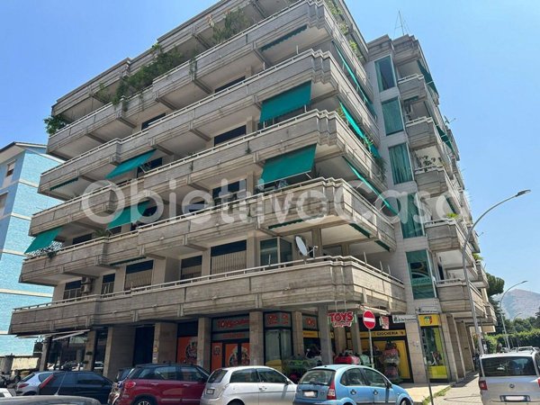 appartamento in vendita a Caserta in zona Ospedale