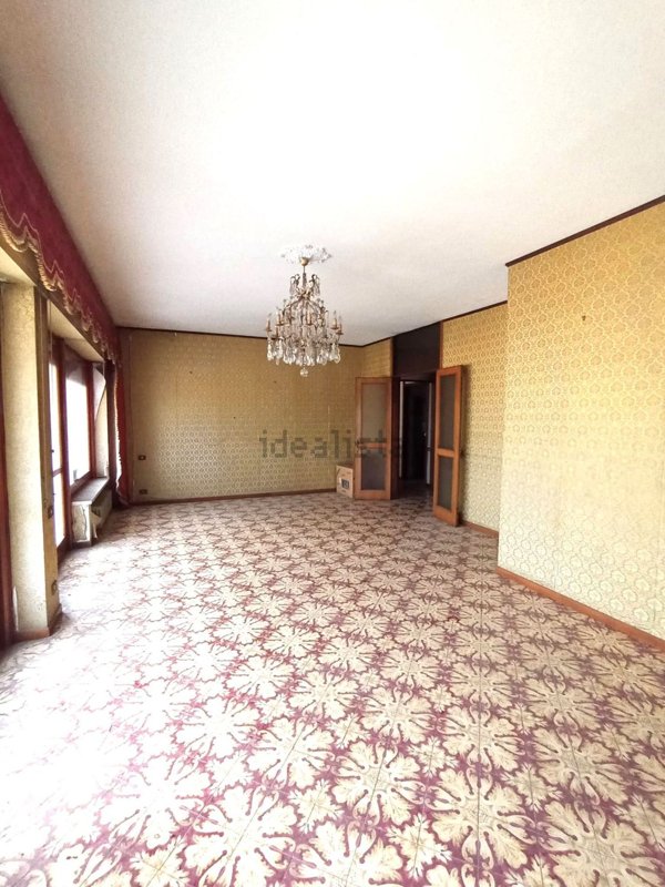 appartamento in vendita a Caserta in zona Centro Città