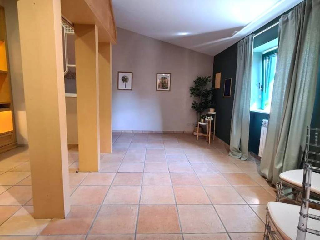 appartamento in vendita a Caserta