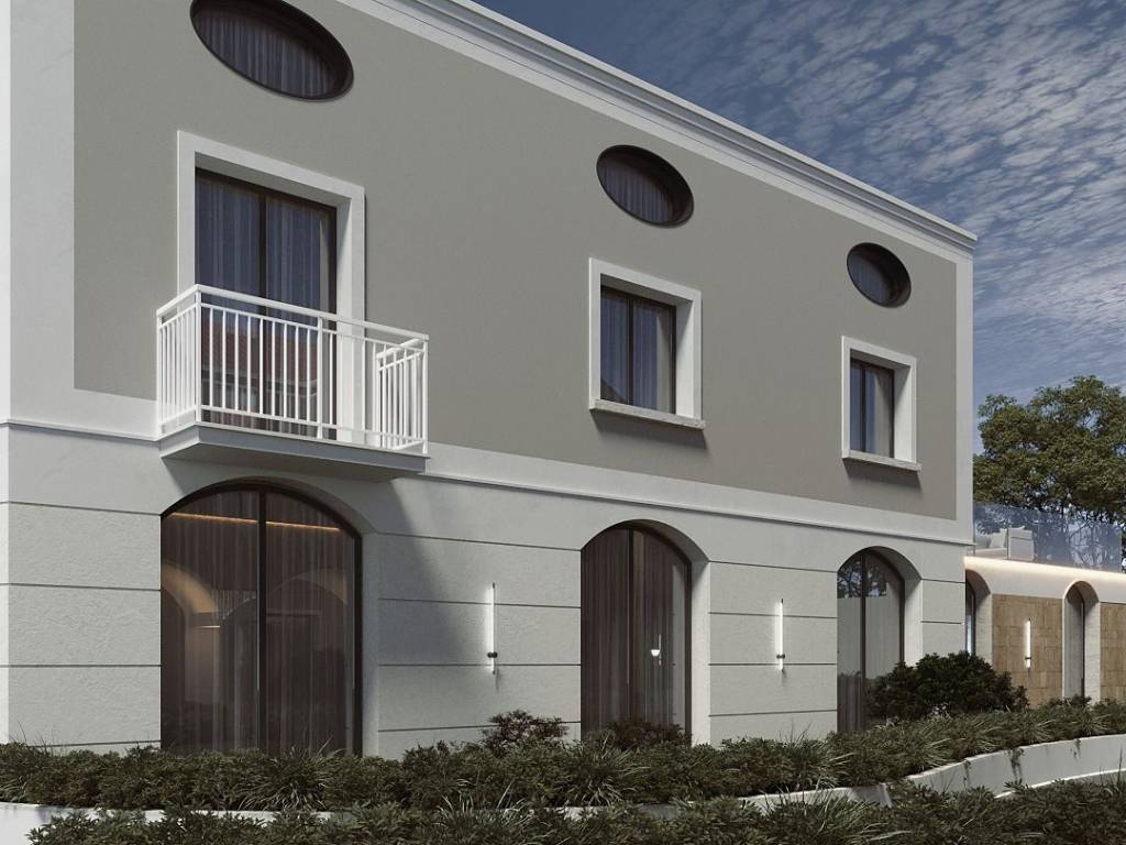casa indipendente in vendita a Caserta