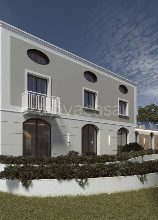 casa indipendente in vendita a Caserta in zona Ospedale