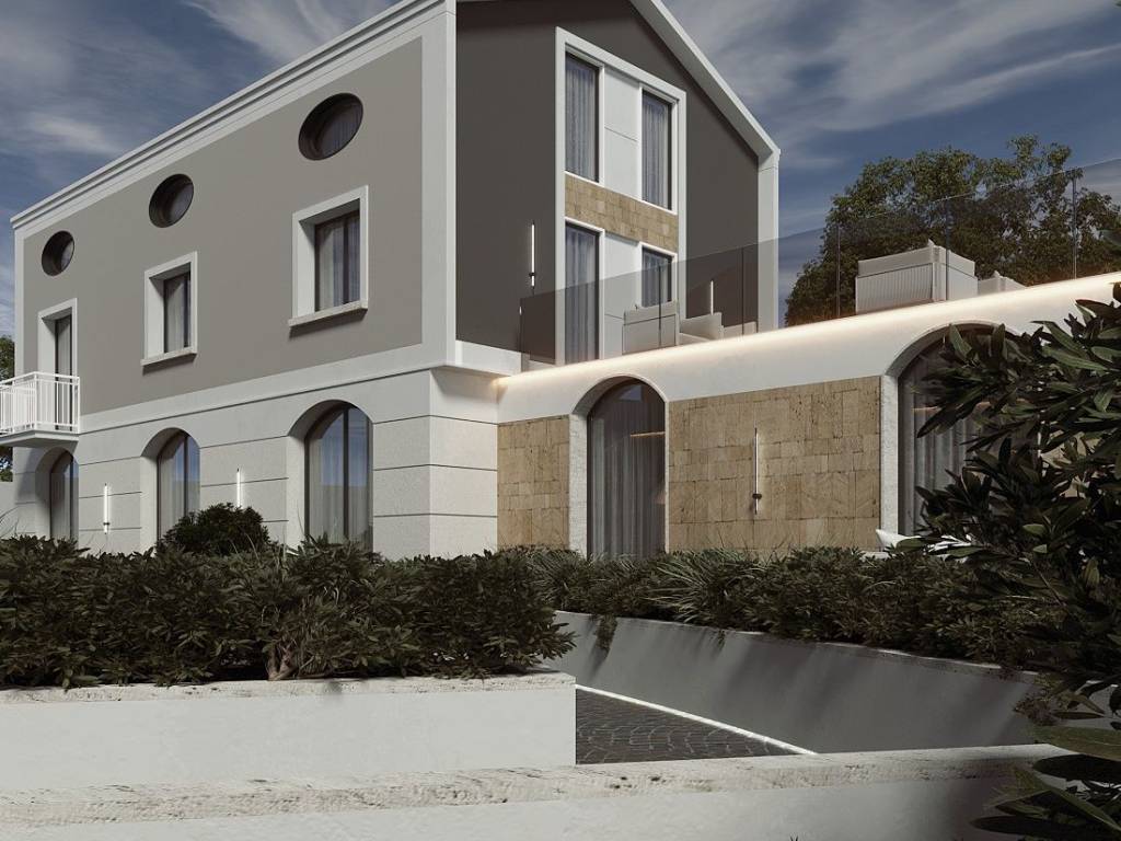 casa indipendente in vendita a Caserta