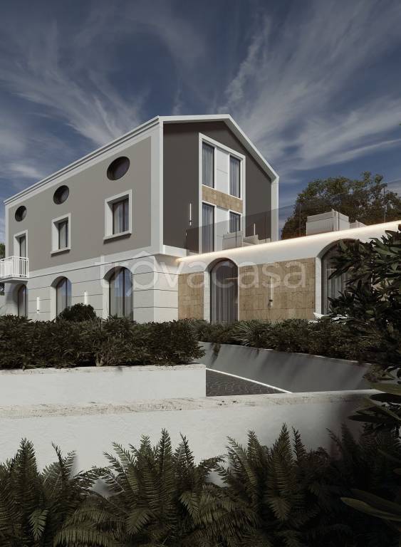 casa indipendente in vendita a Caserta in zona Ospedale