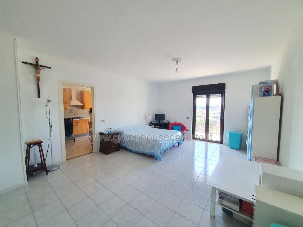 appartamento in vendita a Caserta