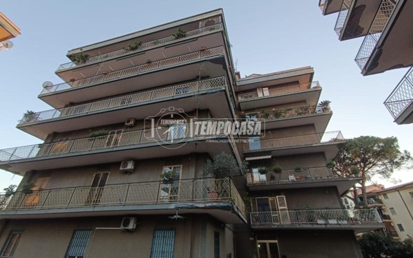appartamento in vendita a Caserta in zona San Clemente