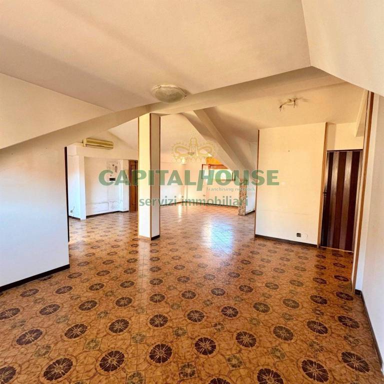 appartamento in vendita a Caserta in zona Acquaviva