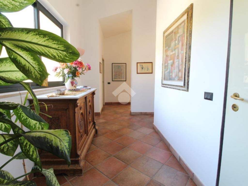 appartamento in vendita a Caserta in zona Casolla