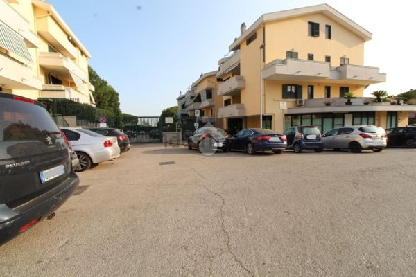 appartamento in vendita a Caserta in zona Casolla