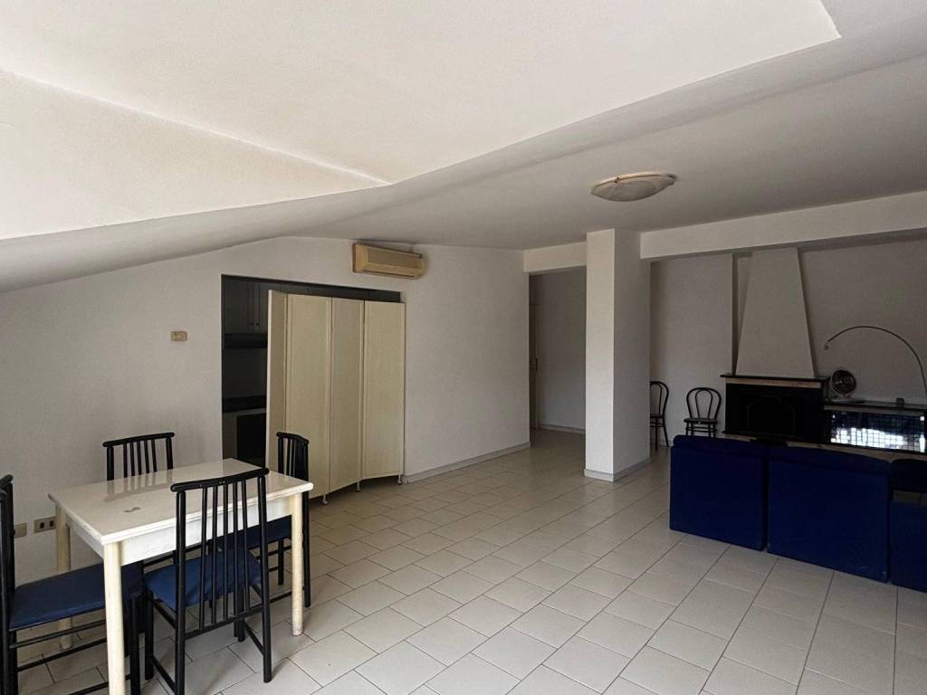 appartamento in vendita a Caserta