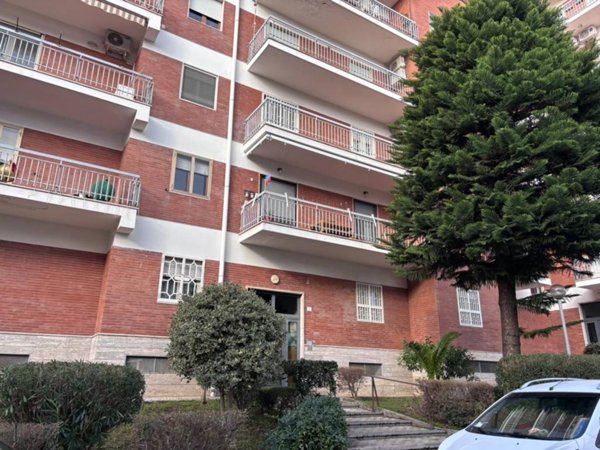 appartamento in vendita a Caserta