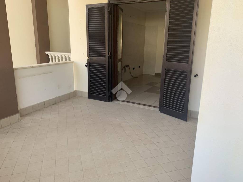 appartamento in vendita a Caserta in zona Centurano/Cerasole