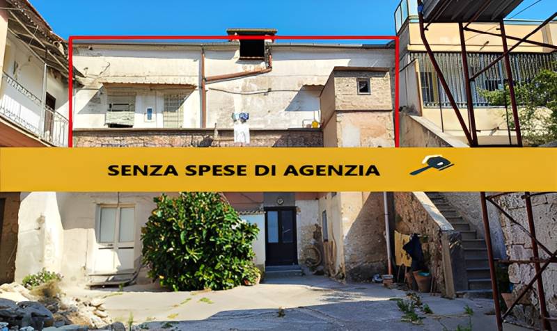 appartamento in vendita a Caserta in zona San Clemente
