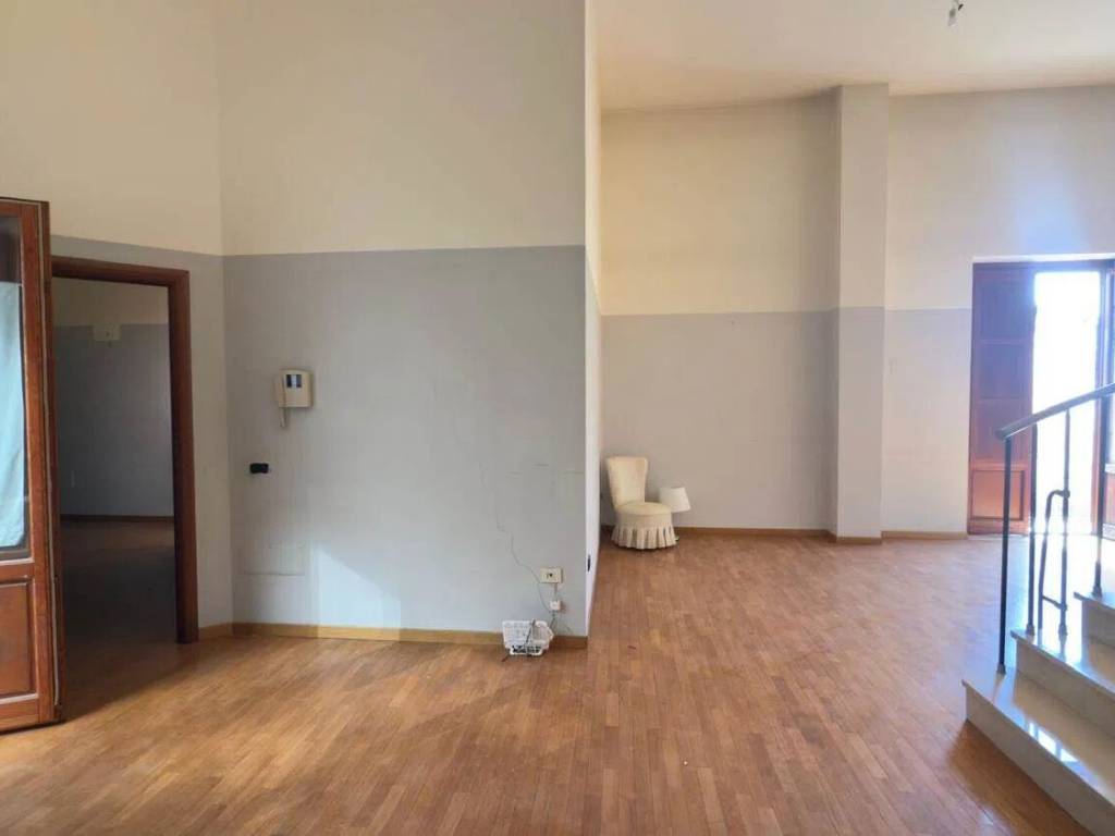 appartamento in vendita a Caserta in zona Centro Città