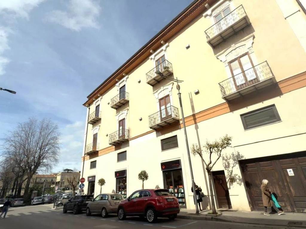 appartamento in vendita a Caserta in zona Centro Città
