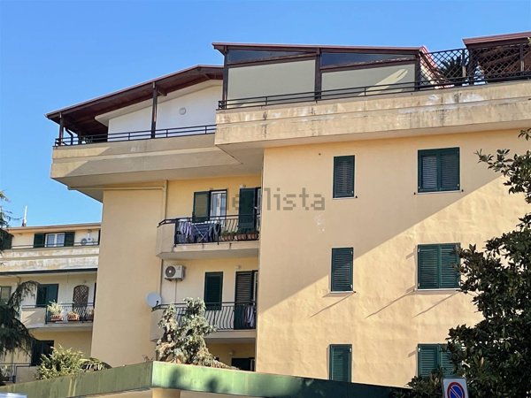 appartamento in vendita a Caserta in zona Centurano/Cerasole