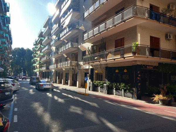 appartamento in vendita a Caserta in zona Ospedale