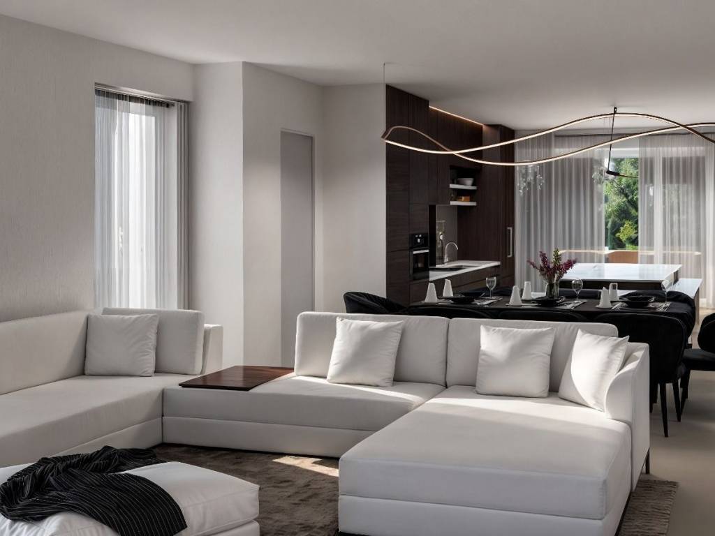 appartamento in vendita a Caserta in zona Centro Città