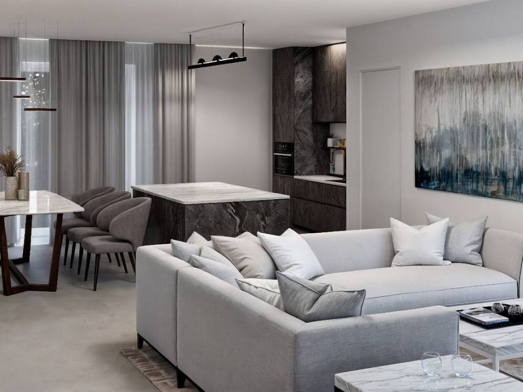 appartamento in vendita a Caserta in zona Centro Città