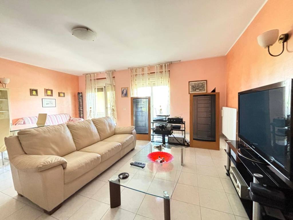appartamento in vendita a Caserta