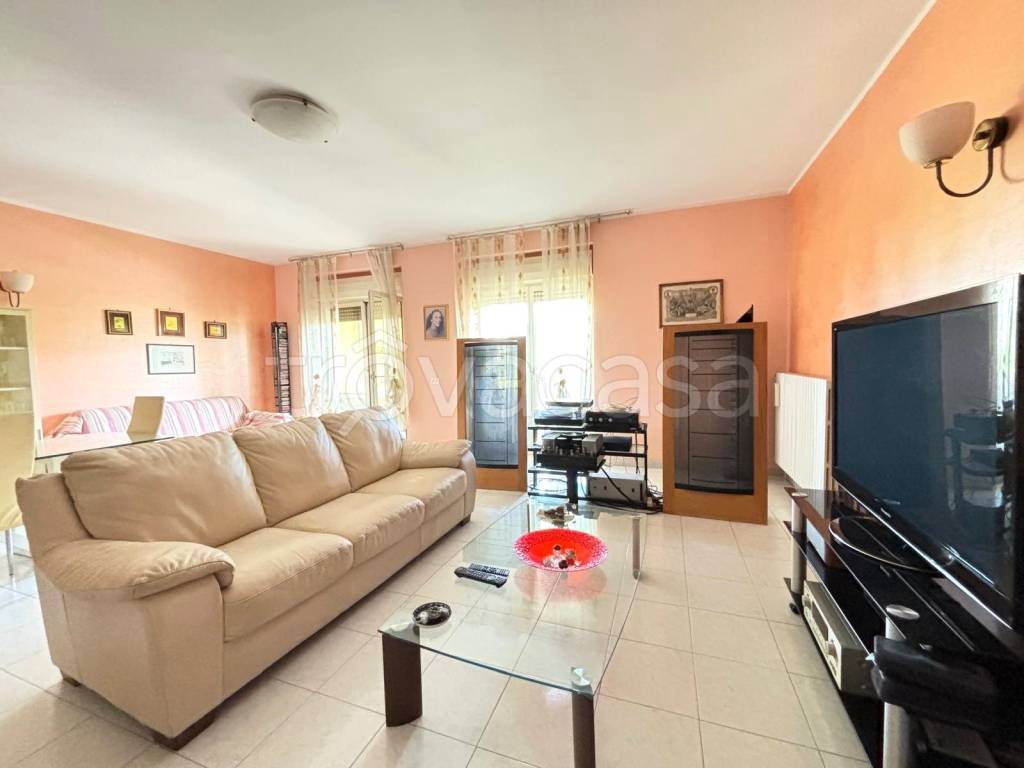 appartamento in vendita a Caserta