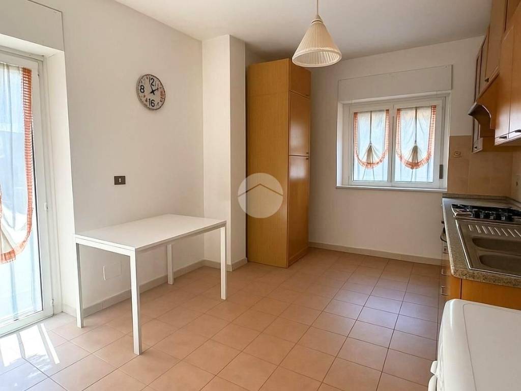 appartamento in vendita a Caserta in zona Centurano/Cerasole